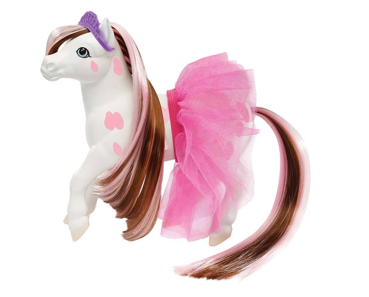 Blossom the Ballerina - Color Change Horse - Image 2