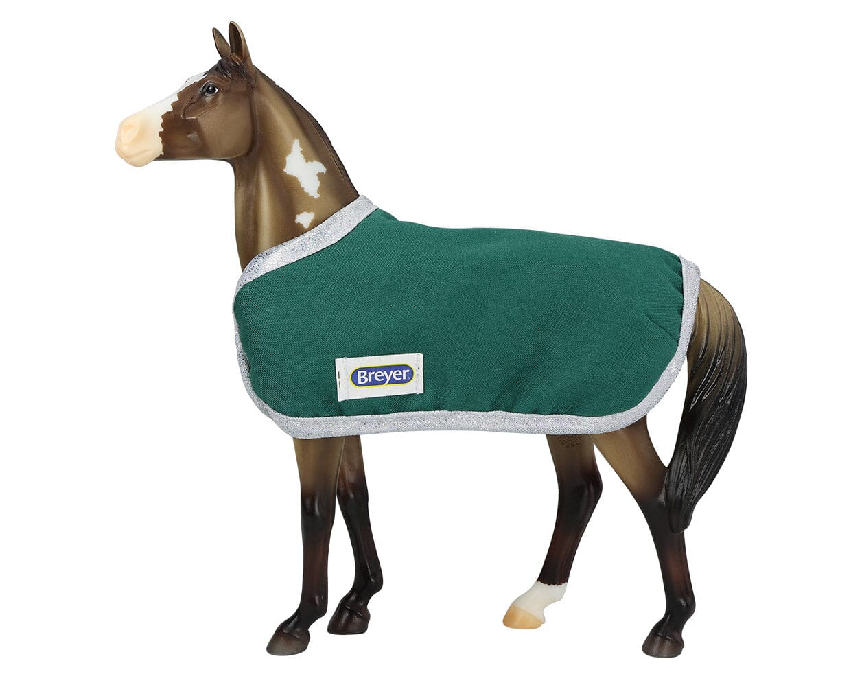 Breyer Kid’s Club Deluxe Membership | Grulla Overo Pinto - Image 3