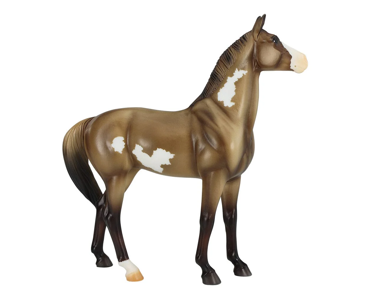 Breyer Kid’s Club Deluxe Membership | Grulla Overo Pinto - Image 4