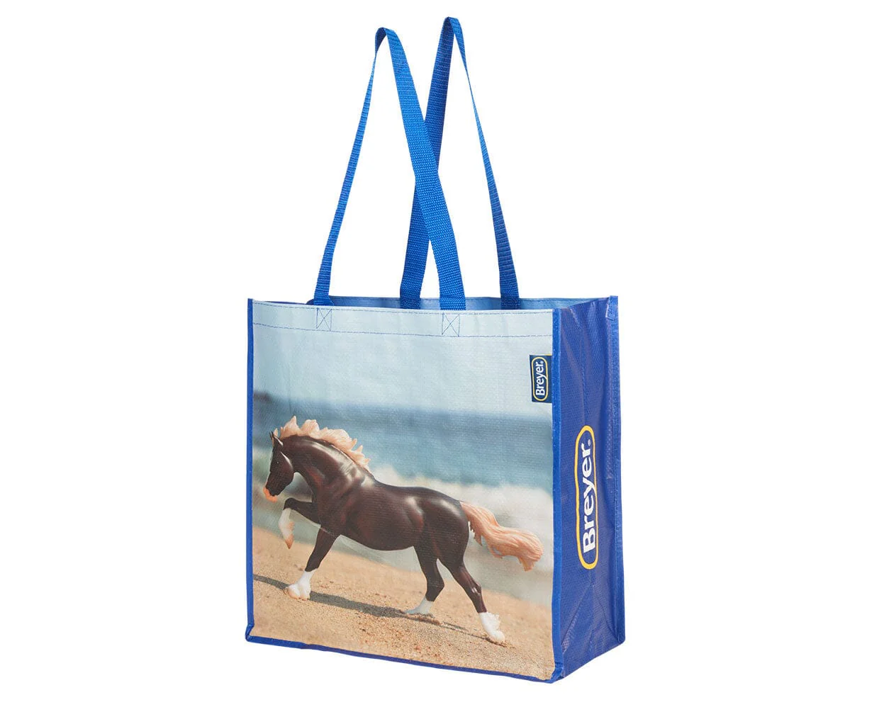 Breyer Shopping Tote - Image 2