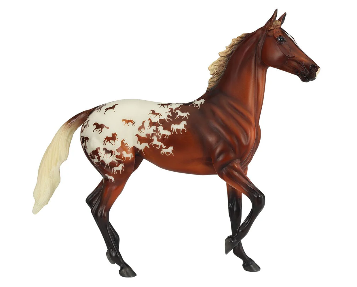 Sport Horse | Breyer 75th Anniversary - Image 3