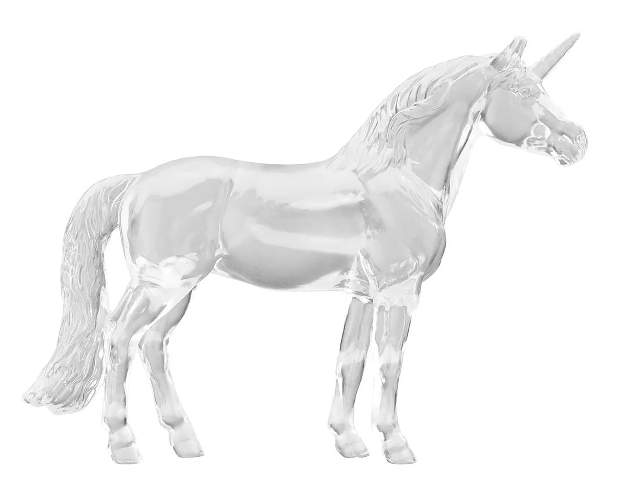 Suncatcher Unicorn Paint & Play - A - Image 3