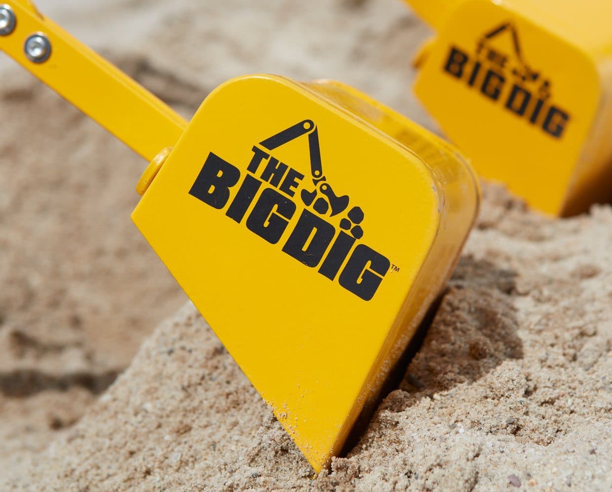 The Big Dig® Best Seller - Image 2