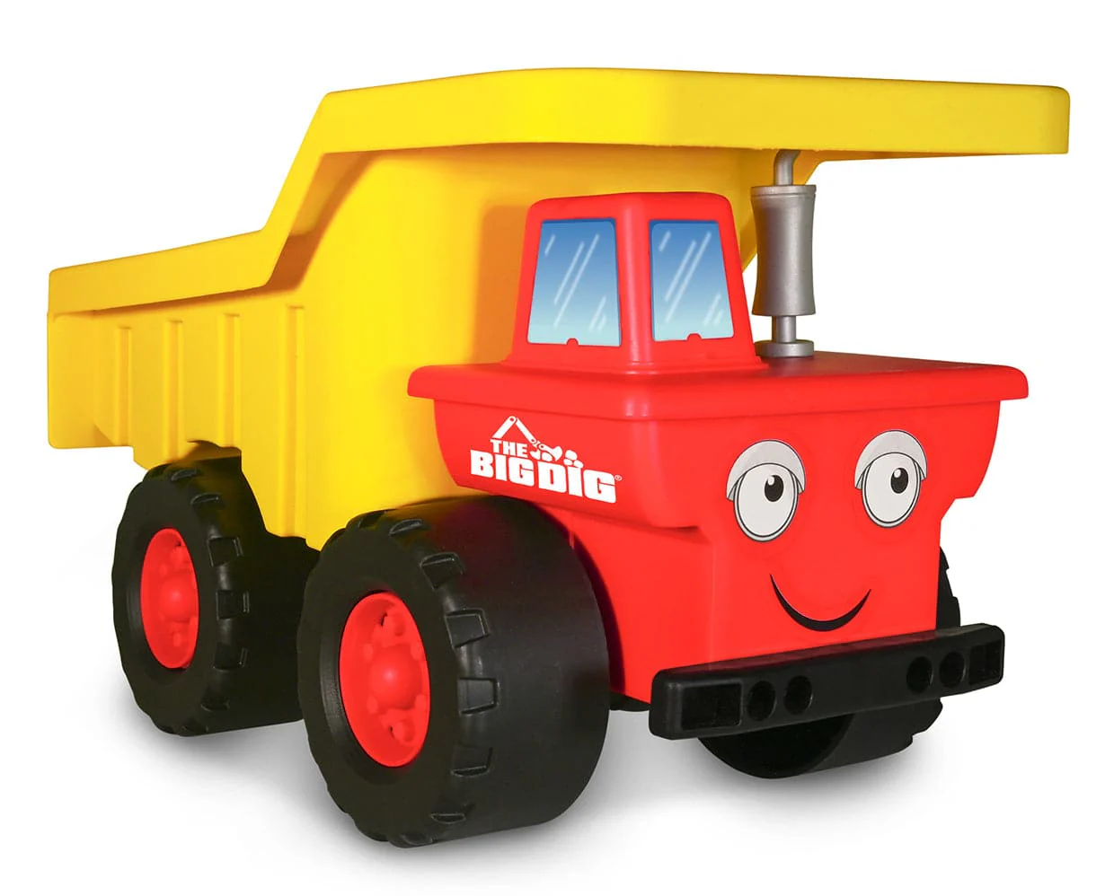 The Big Dig Dump Truck - Image 3