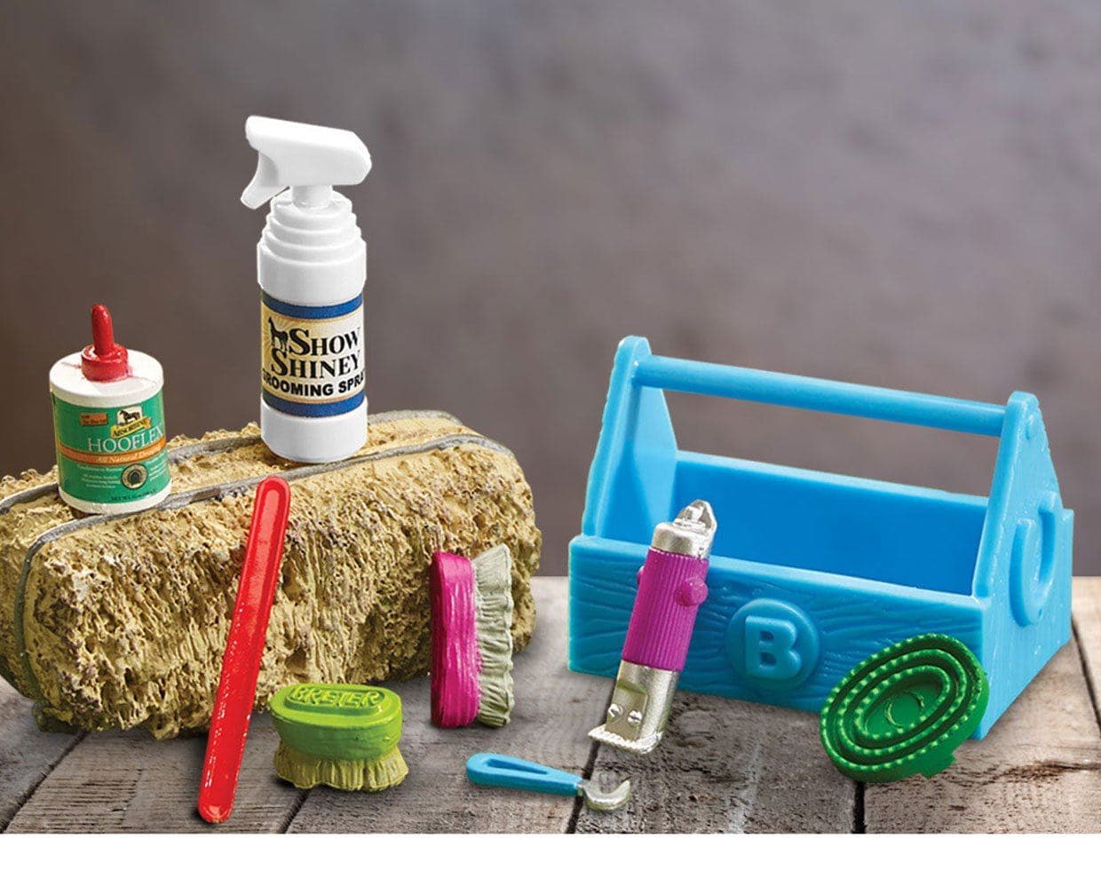 Ultimate Breyer Value Bundle - Image 12